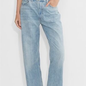 Denim forum jeans- color 7 Yrs Bleu Taboo